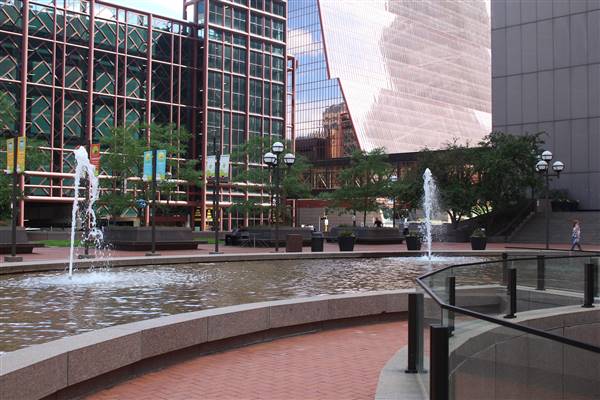 Hennepin County Government Center