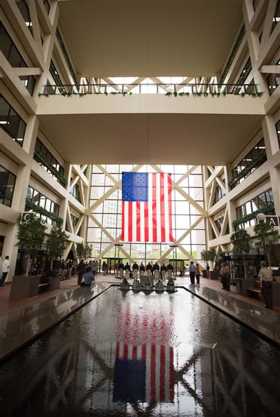 Hennepin County Government Center