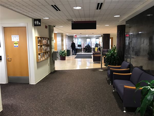 Founders Hall - Metropolitan State University