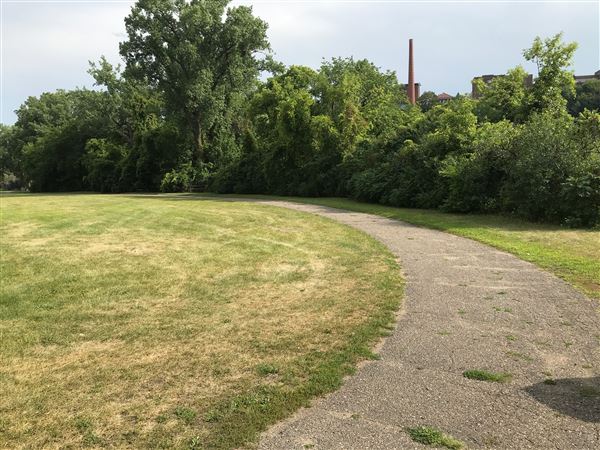 East River Flats Park