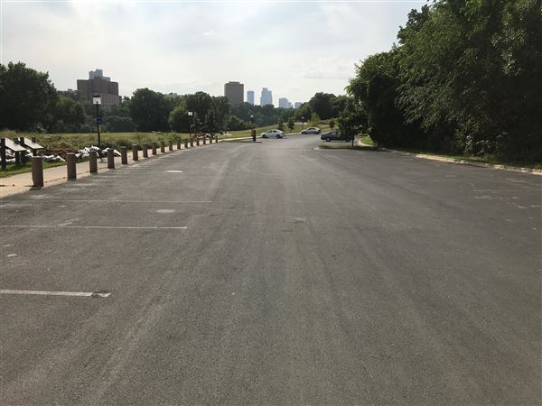 East River Flats Park