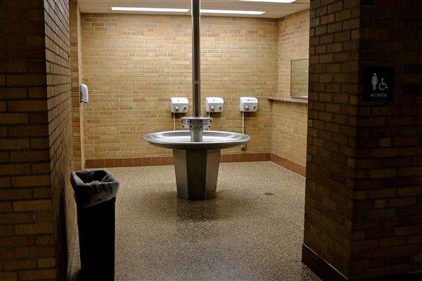 Sandburg Middle School