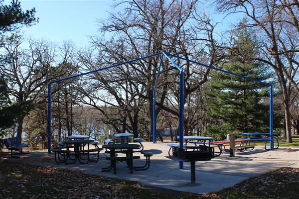 Nokomis Community Center