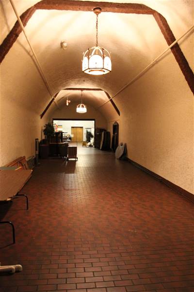 Wabasha Street Caves