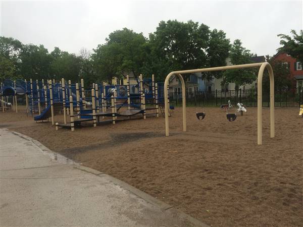 Stewart Park
