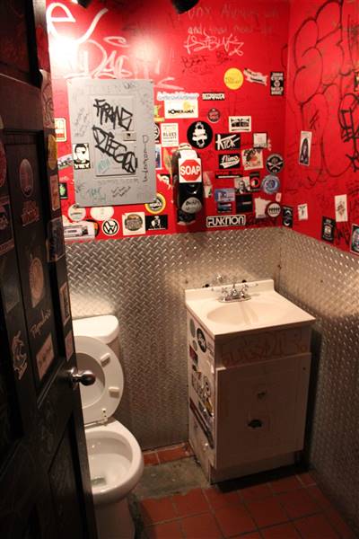 Cabooze