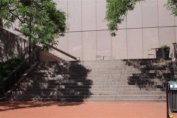 Hennepin County Government Center