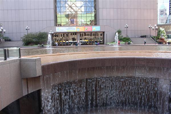 Hennepin County Government Center