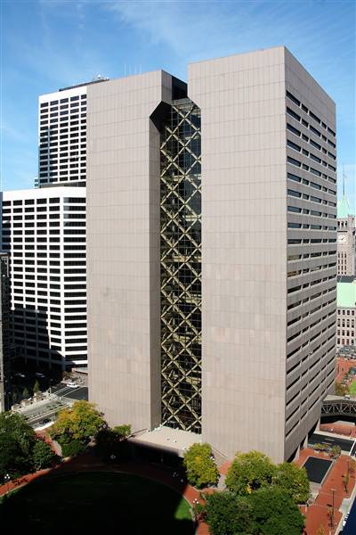 Hennepin County Government Center