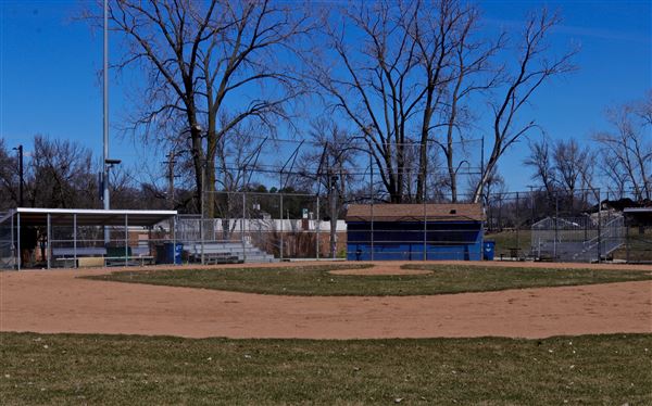 Sandburg Middle School