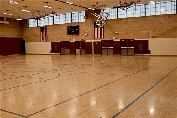 Sandburg Middle School