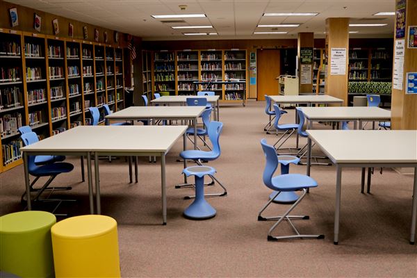 Sandburg Middle School