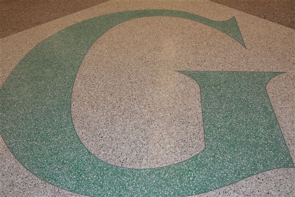 Greenway High School