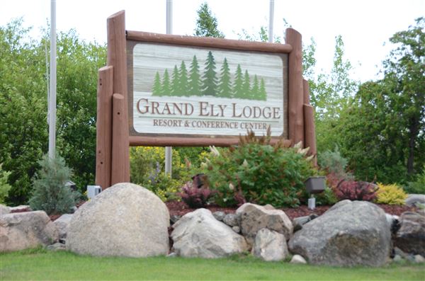 Grand Ely Lodge and Conference Center