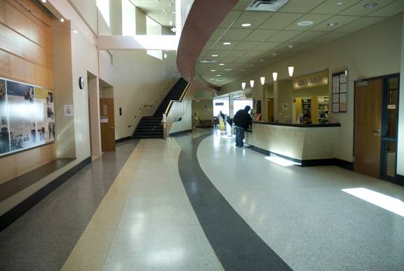 MCTC Library
