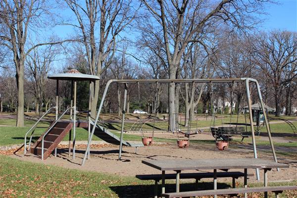 Nokomis Community Center