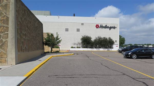 Northtown Mall