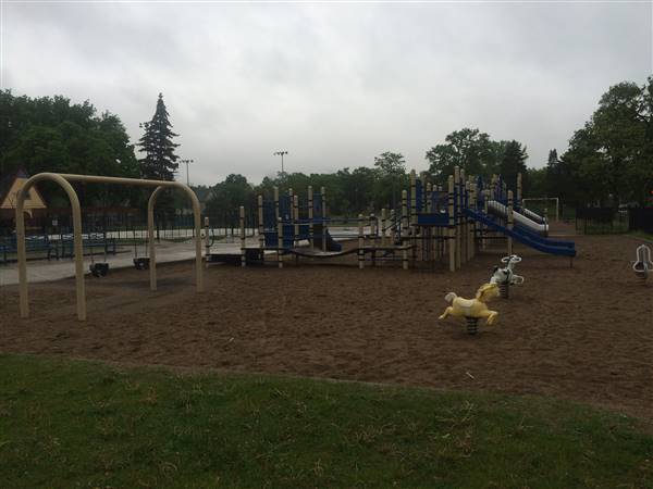 Stewart Park