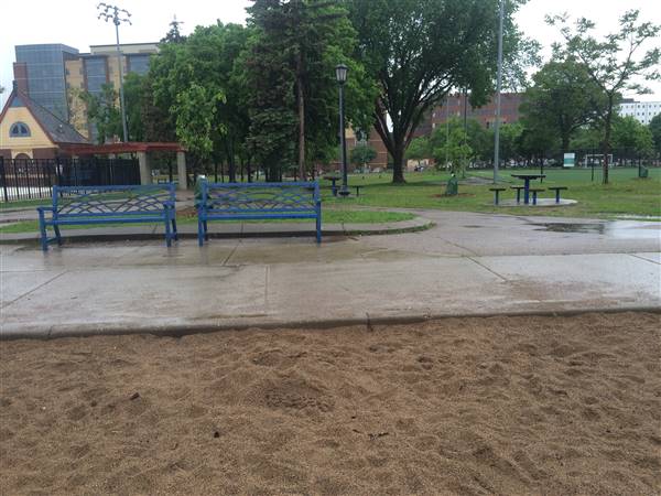 Stewart Park