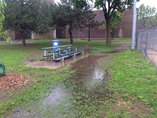 Stewart Park