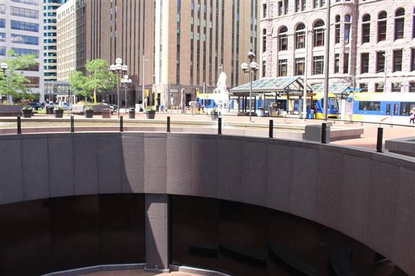 Hennepin County Government Center