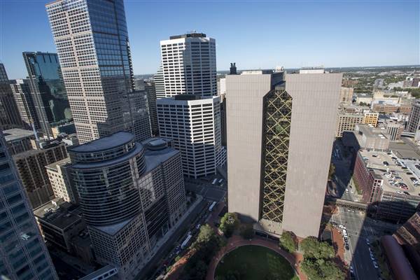 Hennepin County Government Center