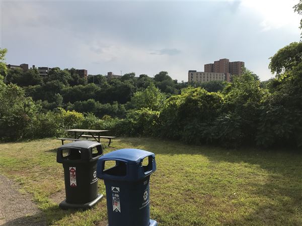 East River Flats Park