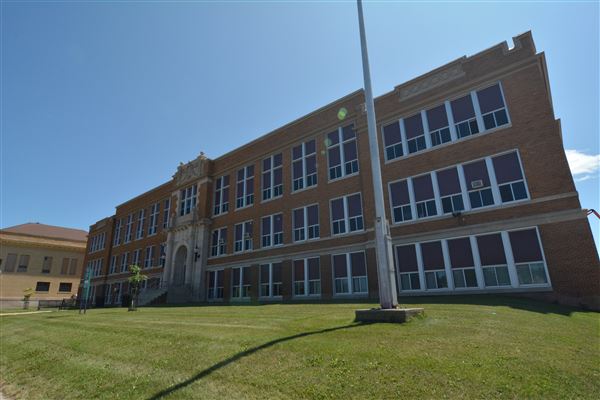 Greenway High School