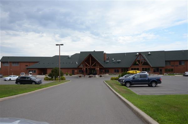 Grand Ely Lodge and Conference Center