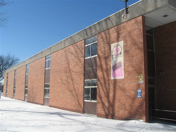 Yinghua Academy