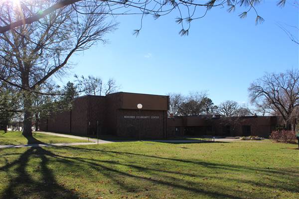 Nokomis Community Center