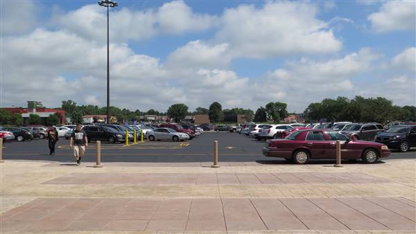 Northtown Mall