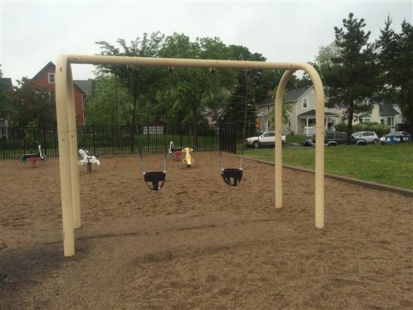 Stewart Park