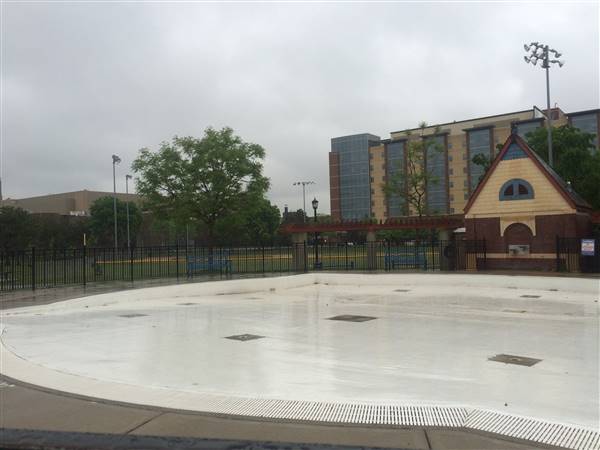 Stewart Park