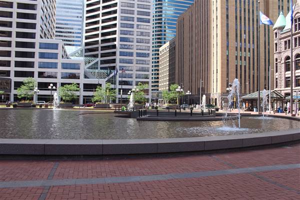 Hennepin County Government Center