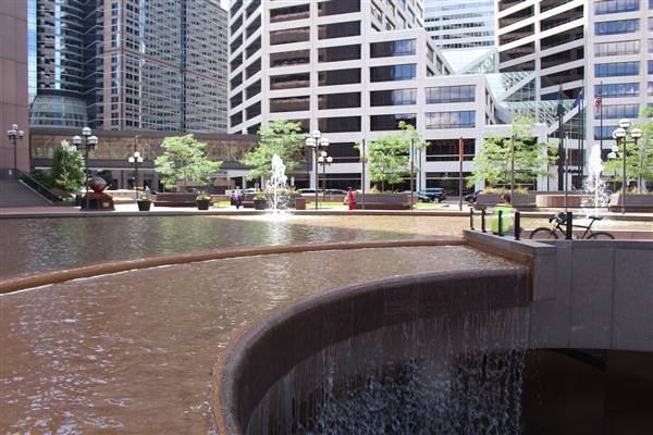 Hennepin County Government Center