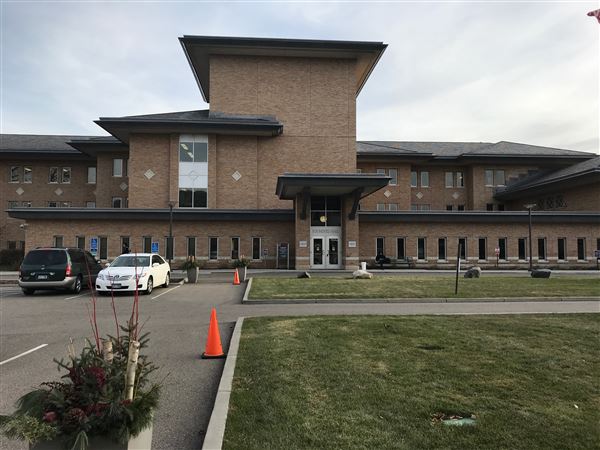 Founders Hall - Metropolitan State University