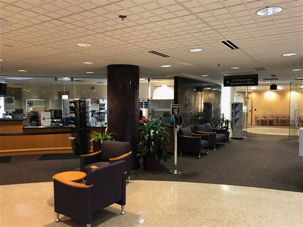 Founders Hall - Metropolitan State University