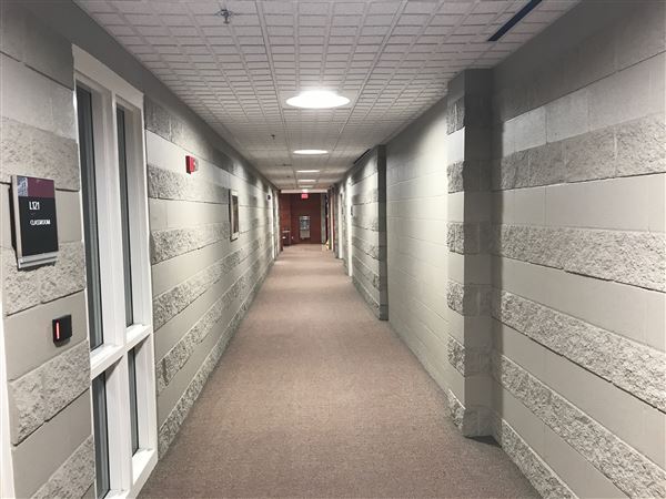 Founders Hall - Metropolitan State University