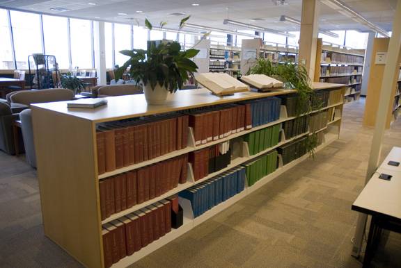 MCTC Library