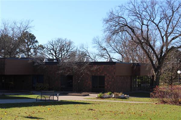 Nokomis Community Center