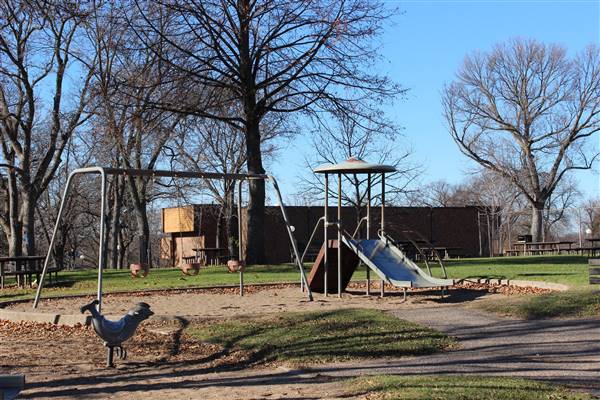 Nokomis Community Center