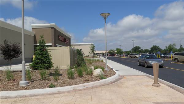 Northtown Mall