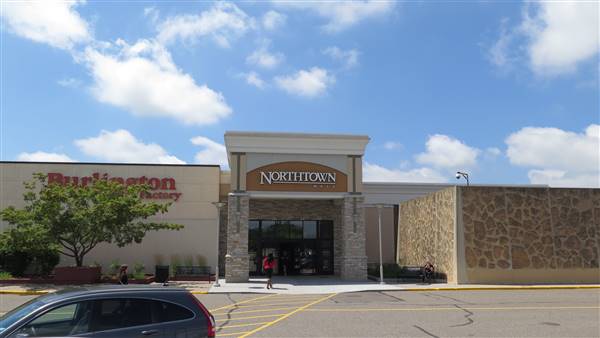 Northtown Mall