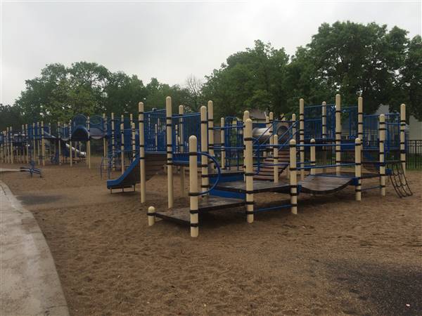 Stewart Park