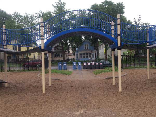 Stewart Park