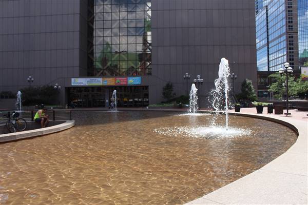 Hennepin County Government Center