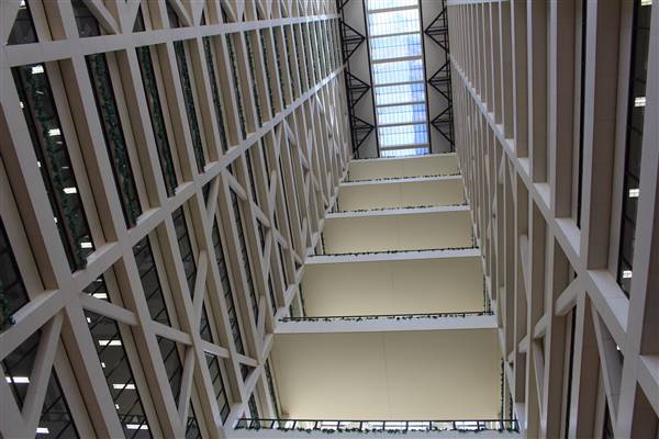 Hennepin County Government Center