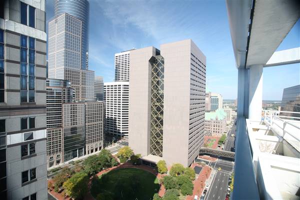 Hennepin County Government Center