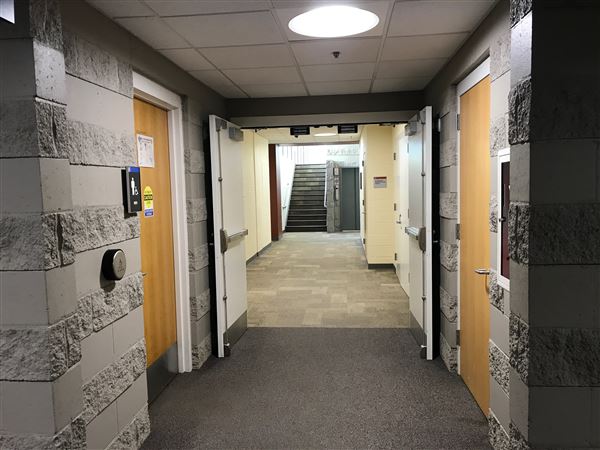 Founders Hall - Metropolitan State University